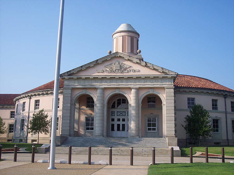 BLDG 35 - 2011